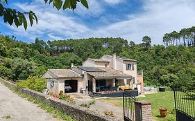 Les Châtaigniers Appartement Meuble
