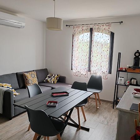 Les Châtaigniers Appartement Meuble Saint Sebastien d'Aigrefeuille Extérieur photo